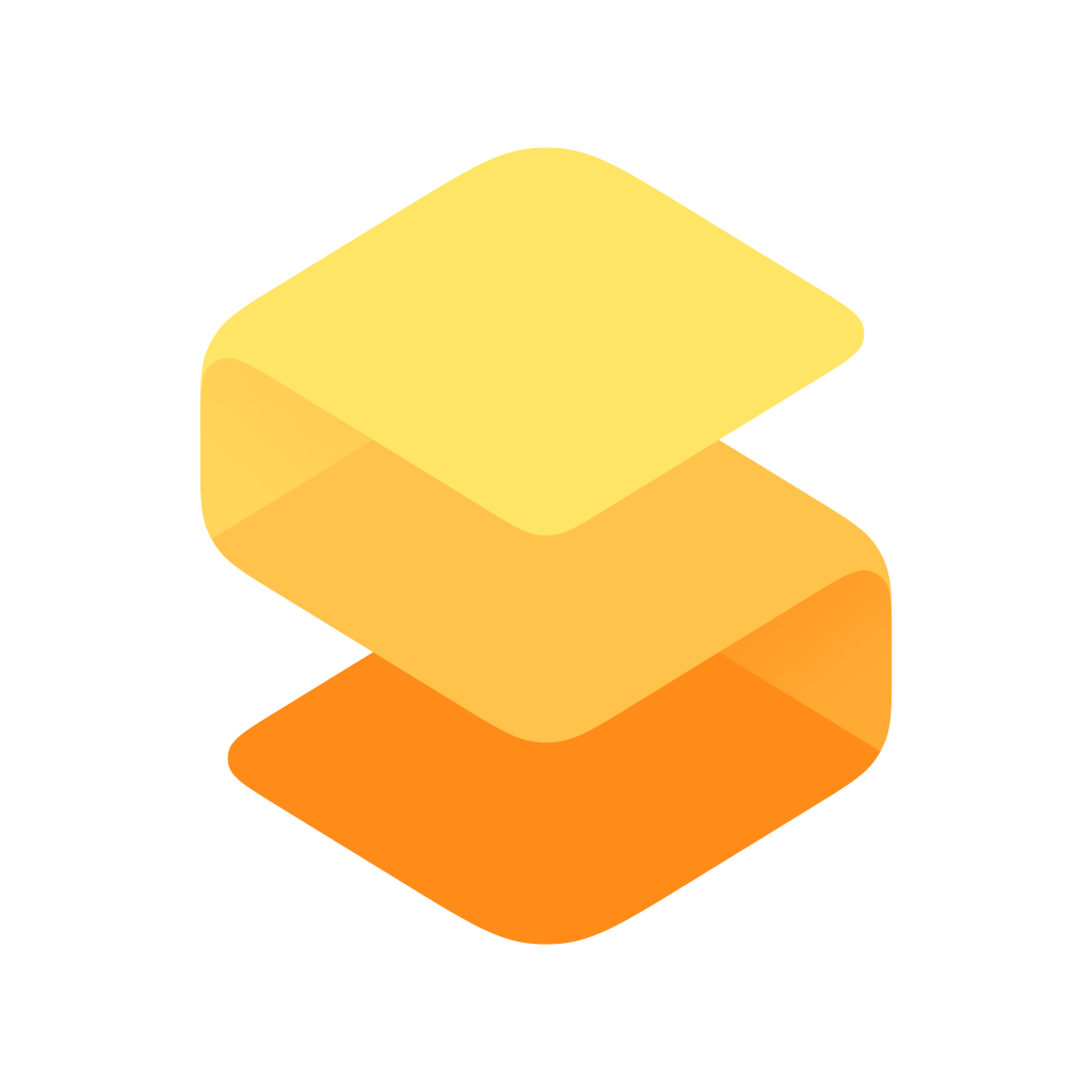 Sorter icon
